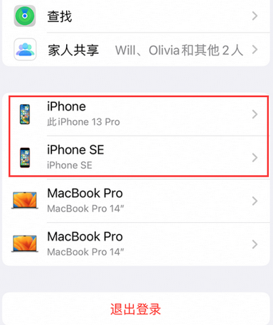 冷水滩苹冷水滩果维修网点分享iPhone如何查询序列号 冷水滩苹冷水滩果维修网点分享iPhone如何查询序列号