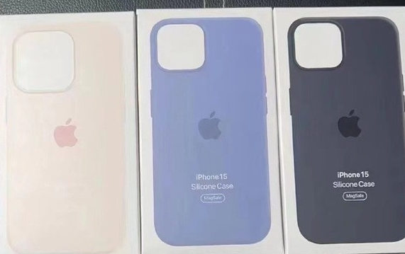 冷水滩苹果14维修站分享iPhone14手机壳能直接给iPhone15用吗？ 