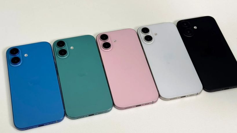 冷水滩苹果17维修店分享iPhone17系列将翻开新篇章 