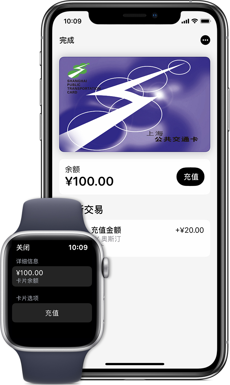 冷水滩苹果手机维修分享:用 Apple Pay 刷交通卡有哪些优势？如何设置和使用？ 