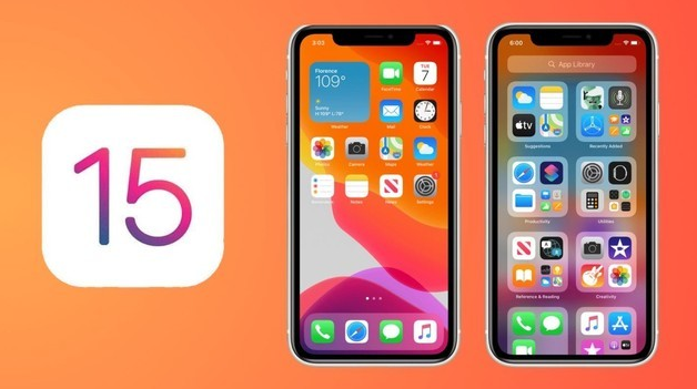 冷水滩苹果13维修分享iPhone13更新iOS 15.5，体验如何 