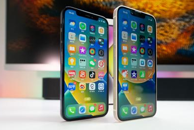 冷水滩苹果维修点分享iPhone 14 Plus自动关机内存连锁故障解析 
