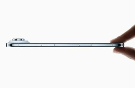 冷水滩苹果维修点分享iPhone 17 Air自动关机电源故障解析 
