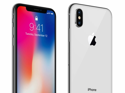 冷水滩苹果维修点分享iPhone X电池发烫冷门故障解析 