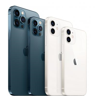 冷水滩苹果维修点分享iPhone 12 Pro发烫关联故障汇总 