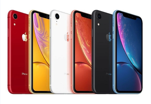 冷水滩苹果维修点分享iPhone XR摄像头原生色彩表现与日常拍摄实用指南 